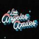 Los Ángeles Azules