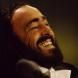 Luciano Pavarotti