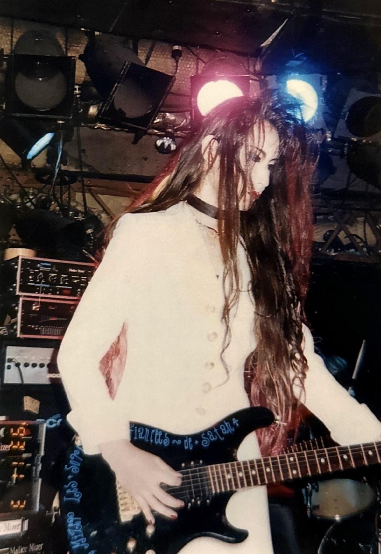 Malice Mizer