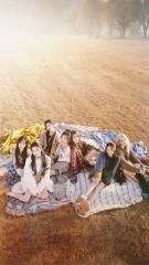 Stuck In The Middle (7 Version)