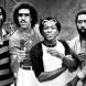 The Commodores