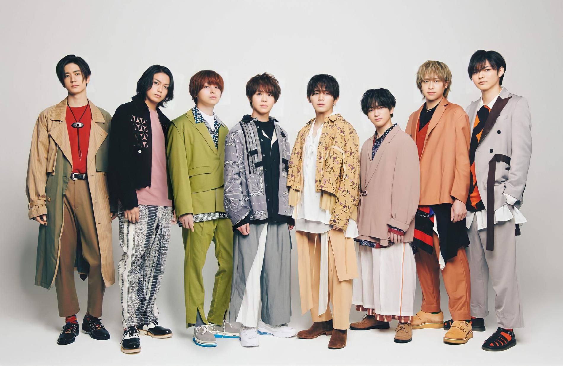 Hey Say Jump