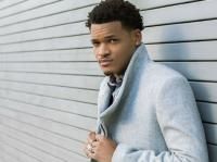 Christon Gray