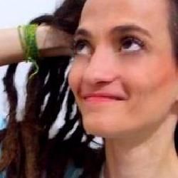 Foto de Andréia Dacal