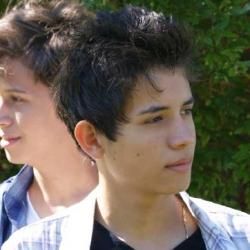 Photo of Rodrigo e Diego