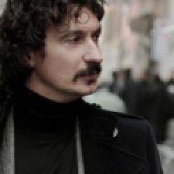 Foto de Sergio Cammariere