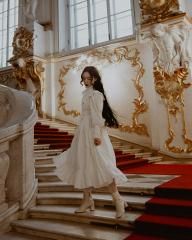 Успокой Меня