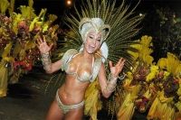 Samba-Enredo 2013 - Fama