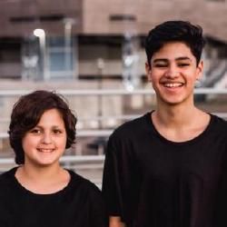 Foto de Kaleb & Josh