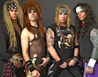 Steel Panther