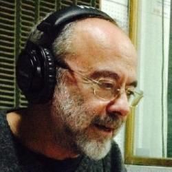 Foto de Daniel "Lobito" Lagarde
