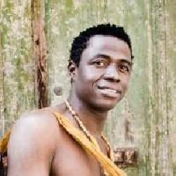 Foto de Kimi Djabaté