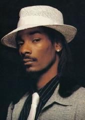 Snoop St. Ide's Promo