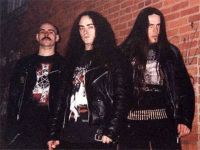 Disciples Of Blasphemous Reprisal