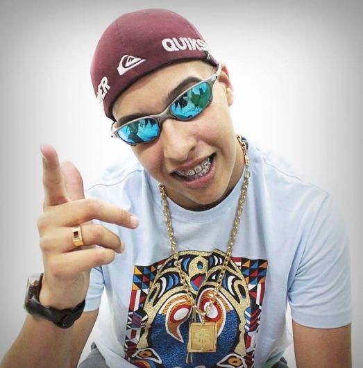 Mc Bruninho BN