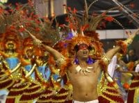 Samba Enredo 1991 - Magias e Travessuras do Número Sete