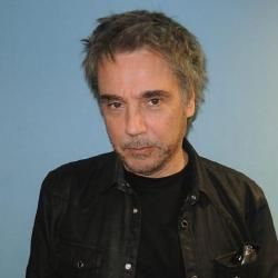 Foto de Jean-Michel Jarre