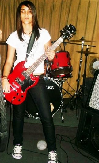 Skarlet