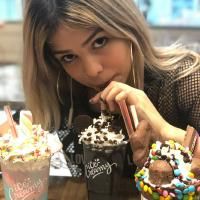 Mexidinha (part. Parangolé)