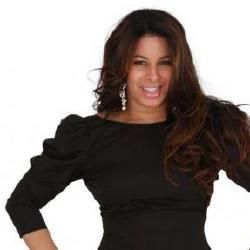 Foto de Simara Pires