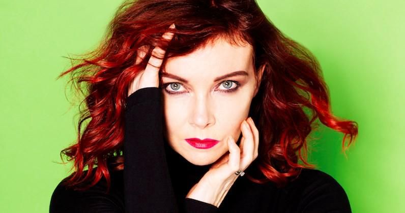 Cathy Dennis