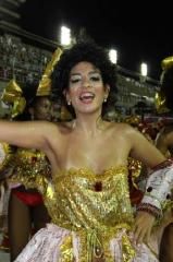 Samba-Enredo 2015 - Há Uma Luz Que Nunca Se Apaga