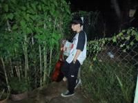 CASI PEGADO (Shout Out para Dillom)