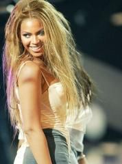 Get Me Bodied [Homecoming Live]