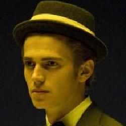Foto de Hayden Christensen