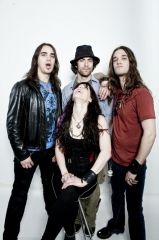 Halestorm