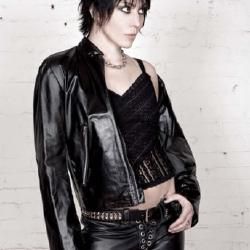 Foto de Joan Jett