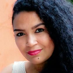 Foto de Thaisse Borges