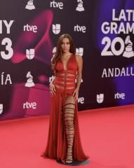 Larissa (From Larissa: The Other Side of Anitta)