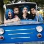 NOFX