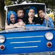 NOFX