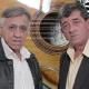 Amado e Antônio