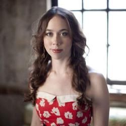 Foto de Sarah Jarosz
