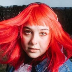 Foto de Annie DiRusso