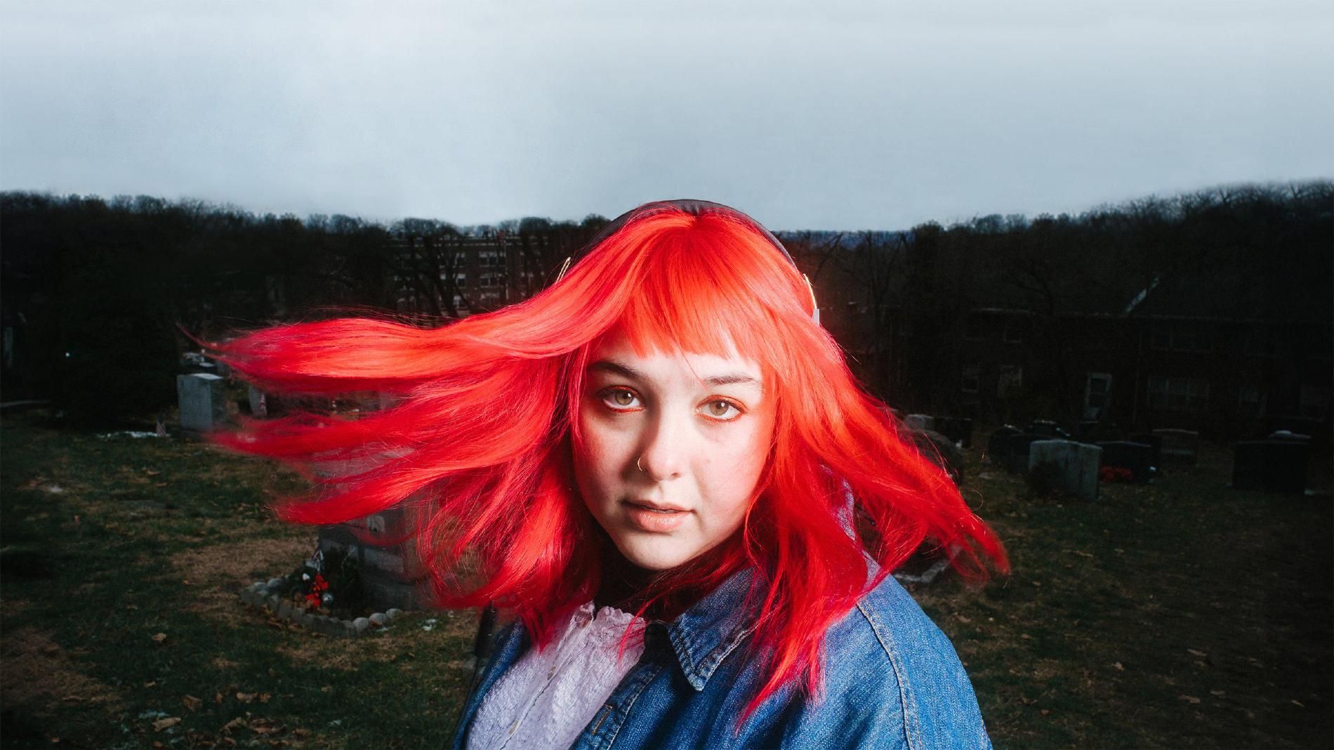 Annie DiRusso