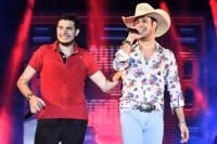 Tá Moiado (part. Roby e Thiago)