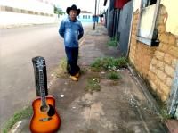 Fogo Em Teus Olhos / Vem Me Buscar / Yahweh - Drum Cam