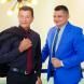 Tony e Elias