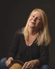 Deborah Holland