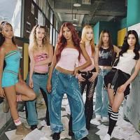 Gabriela (remix) (feat. Young Miko & Anitta)