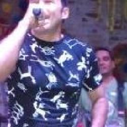 Foto de Almir Rouche