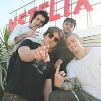 Heart on Fire