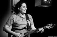 Saudade do seu Cangote