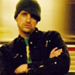 Foto de Daniel Powter