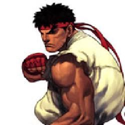 Foto de Street Fighter