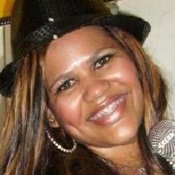 Photo of Neilinha a Baianinha do Forró